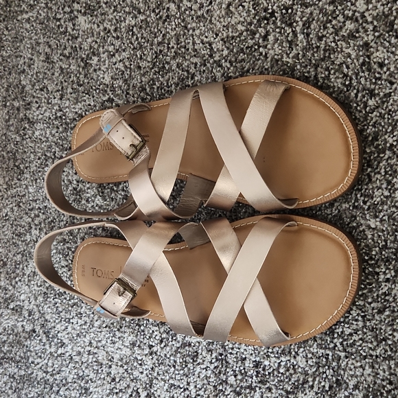 Toms Shoes - Tom's Sandals